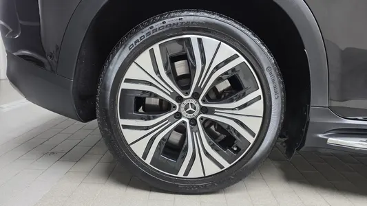 Mercedes-Benz EQE SUV X294 EQE350 4MATIC 2023 4