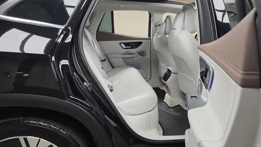 Mercedes-Benz EQE SUV X294 EQE350 4MATIC 2023 10