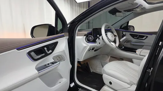 Mercedes-Benz EQE SUV X294 EQE350 4MATIC 2023 9