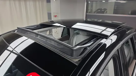 Mercedes-Benz EQE SUV X294 EQE350 4MATIC 2023 18