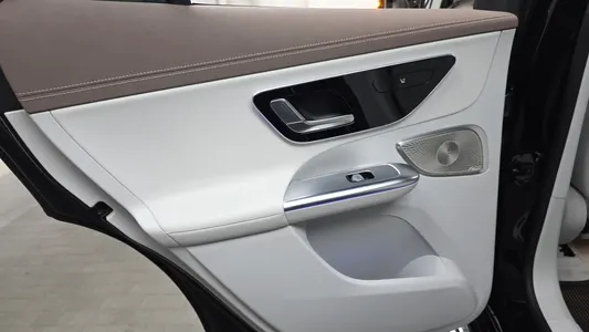 Mercedes-Benz EQE SUV X294 EQE350 4MATIC 2023 25
