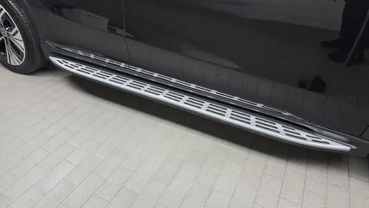 Mercedes-Benz EQE SUV X294 EQE350 4MATIC 2023 28