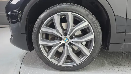 BMW X2 (F39) xDrive20i 2021 5