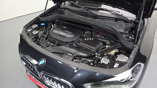 BMW X2 (F39) xDrive20i 2021 6