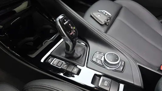 BMW X2 (F39) xDrive20i 2021 9