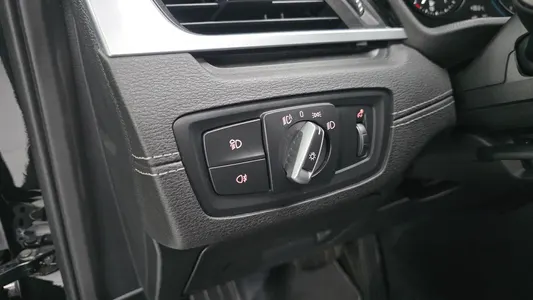 BMW X2 (F39) xDrive20i 2021 15