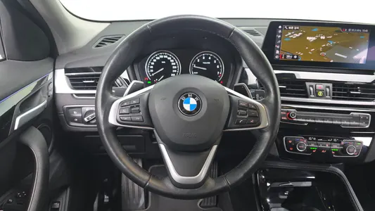 BMW X2 (F39) xDrive20i 2021 17