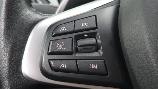 BMW X2 (F39) xDrive20i 2021 18