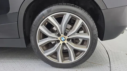 BMW X2 (F39) xDrive20i 2021 21