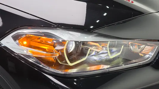 BMW X2 (F39) xDrive20i 2021 22
