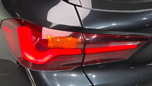 BMW X2 (F39) xDrive20i 2021 23