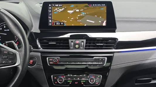 BMW X2 (F39) xDrive20i 2021 27