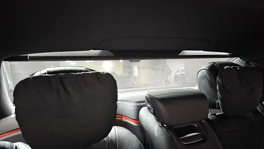 Mercedes-Benz S-Class W222 S400L d 4MATIC 2018 33