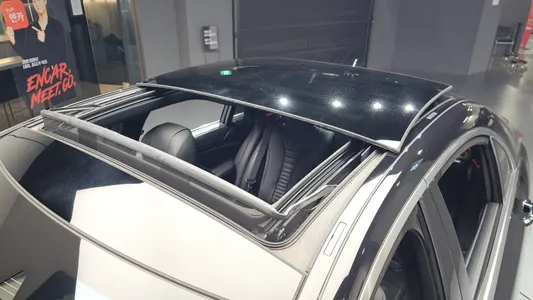 Mercedes-Benz S-Class W222 S400L d 4MATIC 2018 37