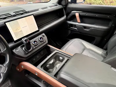 Land Rover (L663) 110 P400 X 2023 12