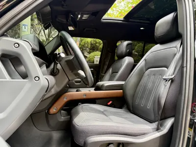 Land Rover (L663) 110 P400 X 2023 15