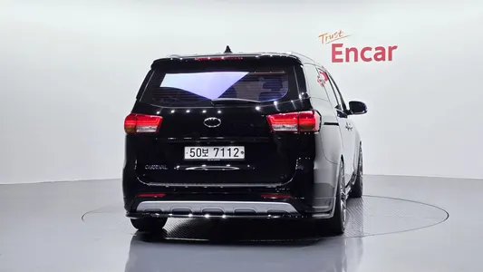 Kia 카니발 9 2017 4