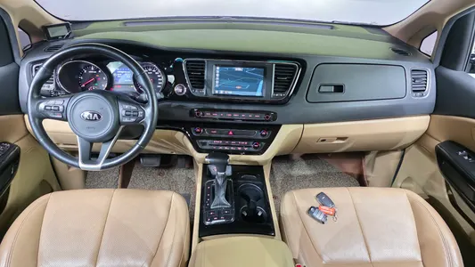 Kia 카니발 9 2017 7