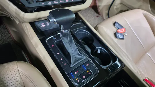 Kia 카니발 9 2017 9