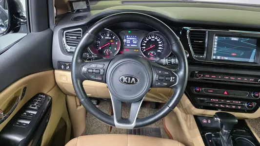 Kia 카니발 9 2017 12