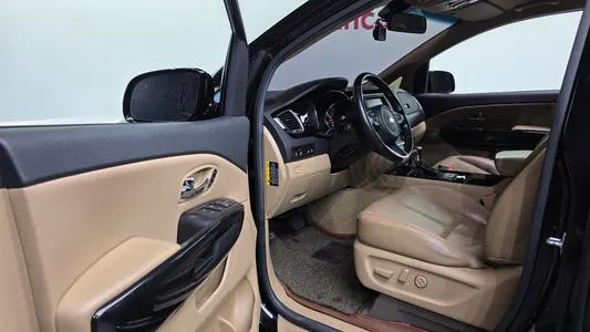 Kia 카니발 9 2017 10