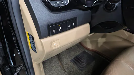 Kia 카니발 9 2017 16