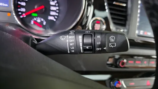Kia 카니발 9 2017 18