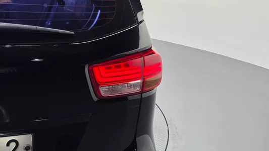 Kia 카니발 9 2017 23