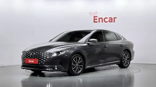 Hyundai IG 2.5 2022