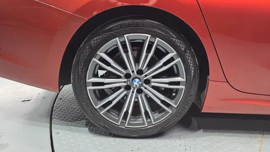 BMW 3 Series (G20) 320i M 2020 5