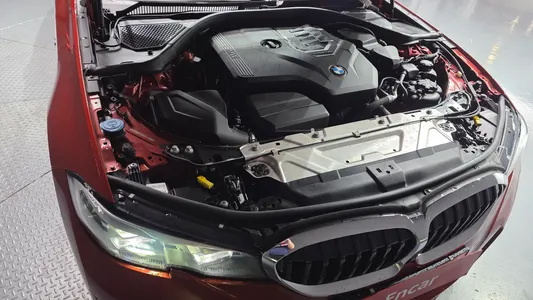 BMW 3 Series (G20) 320i M 2020 6