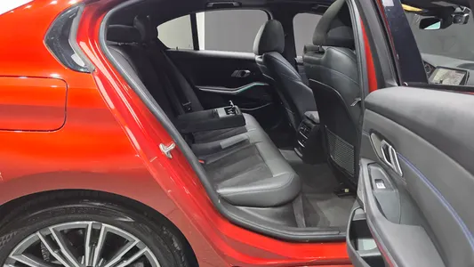 BMW 3 Series (G20) 320i M 2020 11