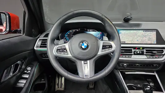 BMW 3 Series (G20) 320i M 2020 14