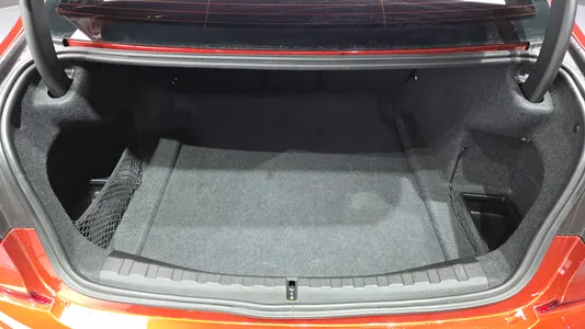BMW 3 Series (G20) 320i M 2020 19
