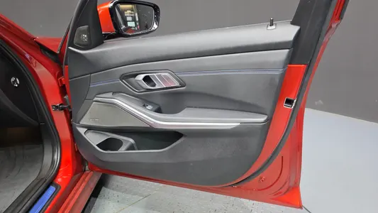 BMW 3 Series (G20) 320i M 2020 24