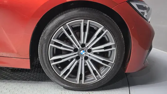 BMW 3 Series (G20) 320i M 2020 21