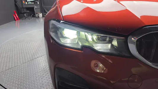 BMW 3 Series (G20) 320i M 2020 22