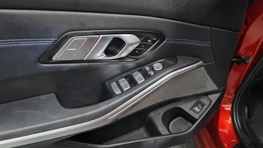 BMW 3 Series (G20) 320i M 2020 30