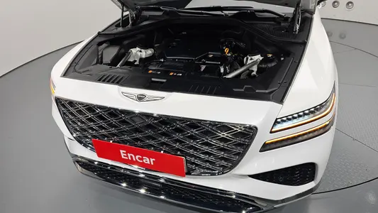 Genesis GV80 2.5T 2WD 2023 5