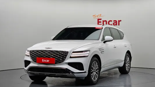 Genesis GV80 2.5T 2WD 2023