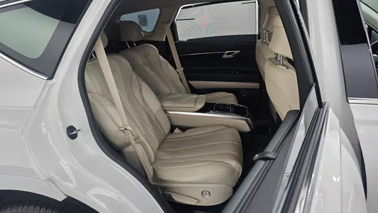 Genesis GV80 2.5T 2WD 2023 10