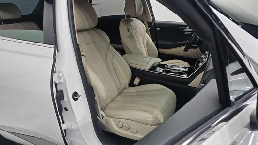 Genesis GV80 2.5T 2WD 2023 11