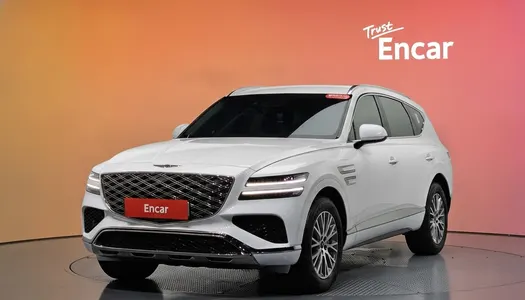 Genesis GV80 2.5T 2WD 2023 20