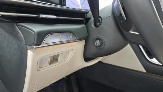 Genesis GV80 2.5T 2WD 2023 17