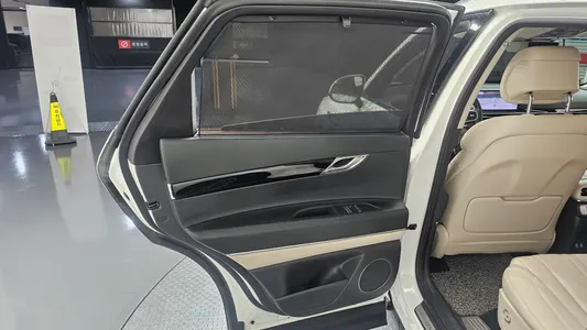 Genesis GV80 2.5T 2WD 2023 25