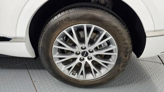 Genesis GV80 2.5T 2WD 2023 21