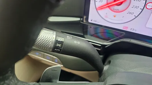 Genesis GV80 2.5T 2WD 2023 29