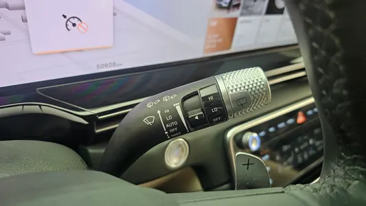 Genesis GV80 2.5T 2WD 2023 30