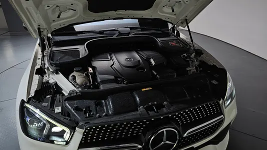 Mercedes-Benz GLE-Class W167 GLE400d 4MATIC 2022 5