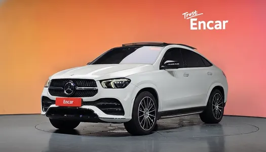 Mercedes-Benz GLE-Class W167 GLE400d 4MATIC 2022 20